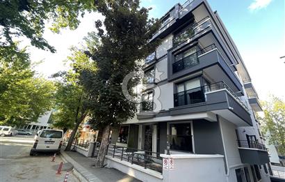 Anıtkabir manzaralı satılık 4+1 Dublex daire