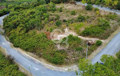 Durusupark Sitesi’nde İmarı Hazır 2.850 m² Arsa – Yatırım ve Yaşam İçin Eşsiz Fırsat