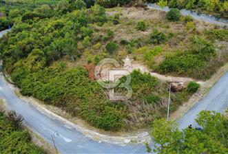 Durusupark Sitesi’nde İmarı Hazır 2.850 m² Arsa – Yatırım ve Yaşam İçin Eşsiz Fırsat
