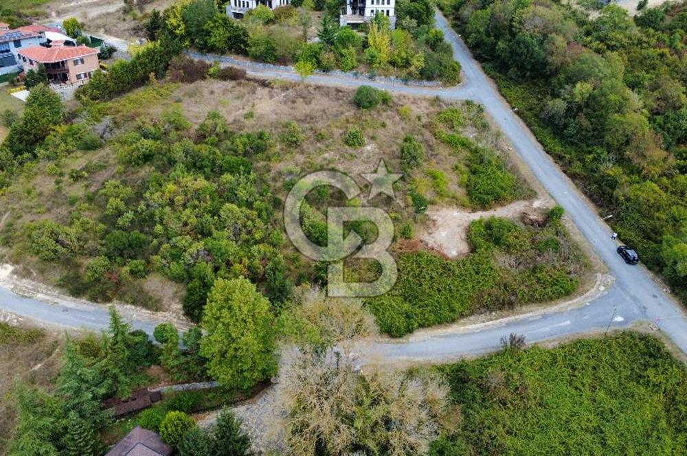 Durusupark Sitesi’nde İmarı Hazır 2.850 m² Arsa – Yatırım ve Yaşam İçin Eşsiz Fırsat