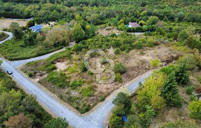 Durusupark Sitesi’nde İmarı Hazır 2.850 m² Arsa – Yatırım ve Yaşam İçin Eşsiz Fırsat