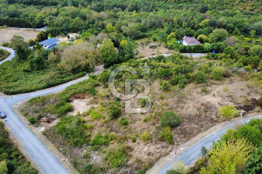 Durusupark Sitesi’nde İmarı Hazır 2.850 m² Arsa – Yatırım ve Yaşam İçin Eşsiz Fırsat