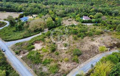 Durusupark Sitesi’nde İmarı Hazır 2.850 m² Arsa – Yatırım ve Yaşam İçin Eşsiz Fırsat