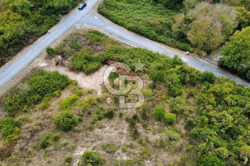 Durusupark Sitesi’nde İmarı Hazır 2.850 m² Arsa – Yatırım ve Yaşam İçin Eşsiz Fırsat