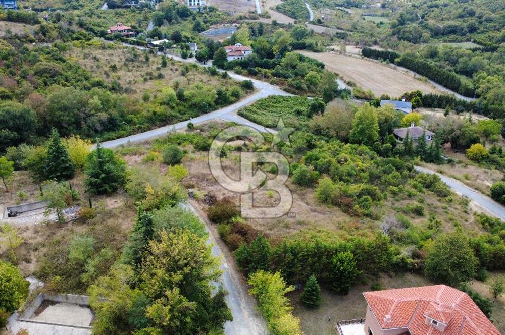 Durusupark Sitesi’nde İmarı Hazır 2.850 m² Arsa – Yatırım ve Yaşam İçin Eşsiz Fırsat