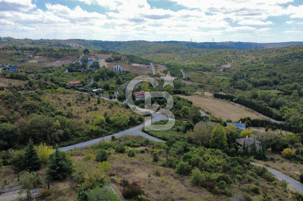 Durusupark Sitesi’nde İmarı Hazır 2.850 m² Arsa – Yatırım ve Yaşam İçin Eşsiz Fırsat