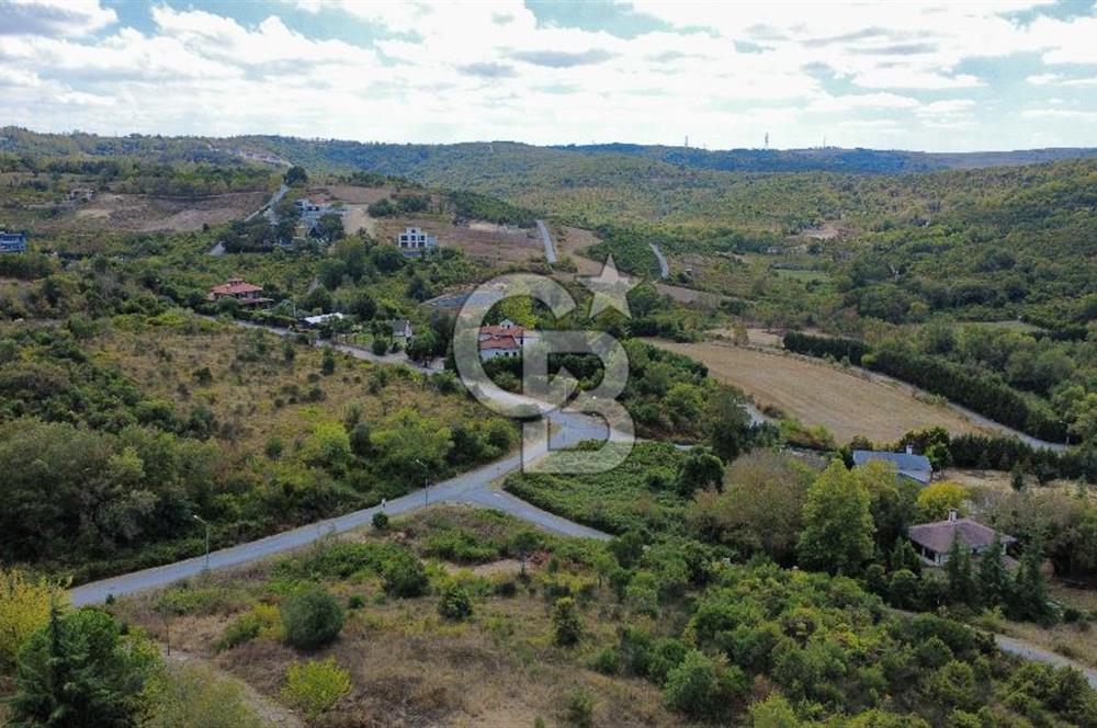 Durusupark Sitesi’nde İmarı Hazır 2.850 m² Arsa – Yatırım ve Yaşam İçin Eşsiz Fırsat