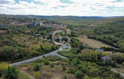 Durusupark Sitesi’nde İmarı Hazır 2.850 m² Arsa – Yatırım ve Yaşam İçin Eşsiz Fırsat