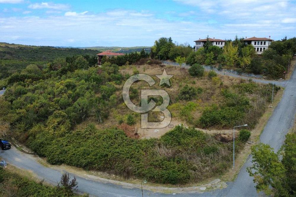 Durusupark Sitesi’nde İmarı Hazır 2.850 m² Arsa – Yatırım ve Yaşam İçin Eşsiz Fırsat