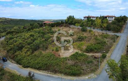 Durusupark Sitesi’nde İmarı Hazır 2.850 m² Arsa – Yatırım ve Yaşam İçin Eşsiz Fırsat