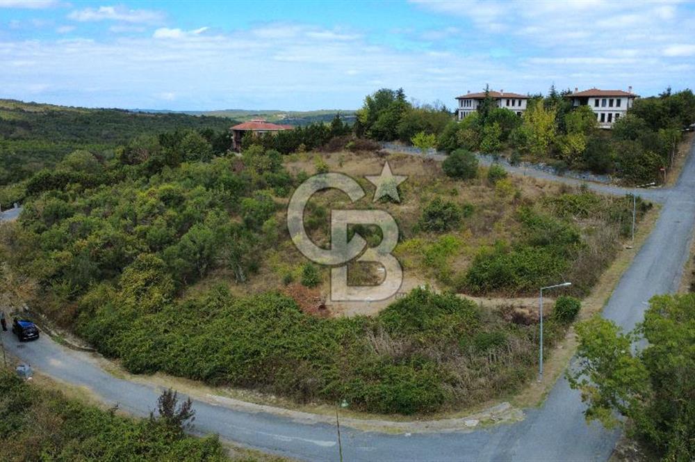 Durusupark Sitesi’nde İmarı Hazır 2.850 m² Arsa – Yatırım ve Yaşam İçin Eşsiz Fırsat