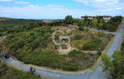 Durusupark Sitesi’nde İmarı Hazır 2.850 m² Arsa – Yatırım ve Yaşam İçin Eşsiz Fırsat
