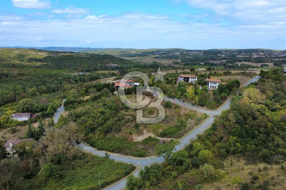 Durusupark Sitesi’nde İmarı Hazır 2.850 m² Arsa – Yatırım ve Yaşam İçin Eşsiz Fırsat