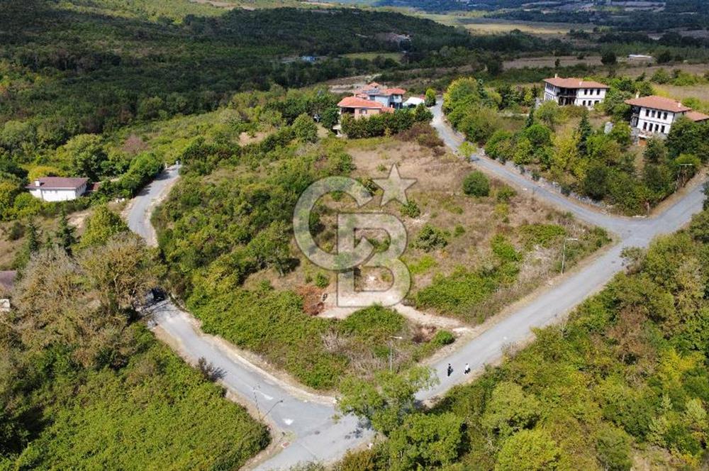 Durusupark Sitesi’nde İmarı Hazır 2.850 m² Arsa – Yatırım ve Yaşam İçin Eşsiz Fırsat