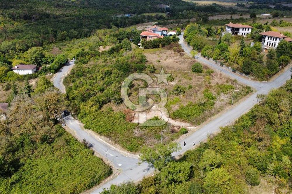 Durusupark Sitesi’nde İmarı Hazır 2.850 m² Arsa – Yatırım ve Yaşam İçin Eşsiz Fırsat