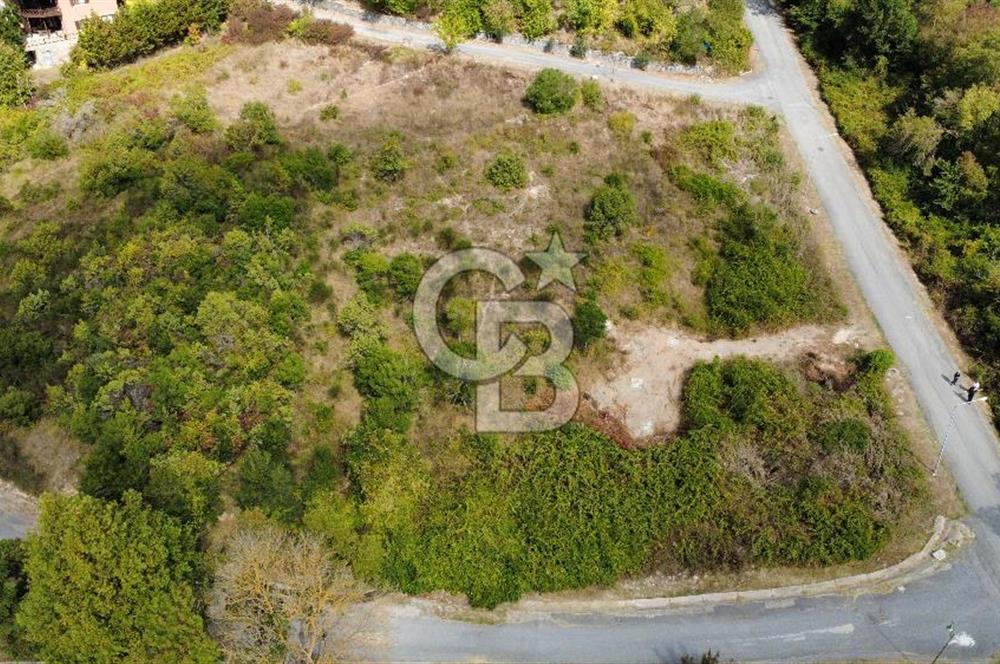 Durusupark Sitesi’nde İmarı Hazır 2.850 m² Arsa – Yatırım ve Yaşam İçin Eşsiz Fırsat