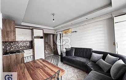 Forum Çamlık AVM Altında 45 M² 1+1 Eşyalı Kiralık Daire