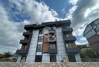 KOCAELİ BAŞİSKELE'DE FATİH MAH.SATILIK 2+1 LÜKS ARAKAT DAİRE