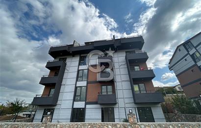 KOCAELİ BAŞİSKELE'DE FATİH MAH.SATILIK 2+1 LÜKS ARAKAT DAİRE