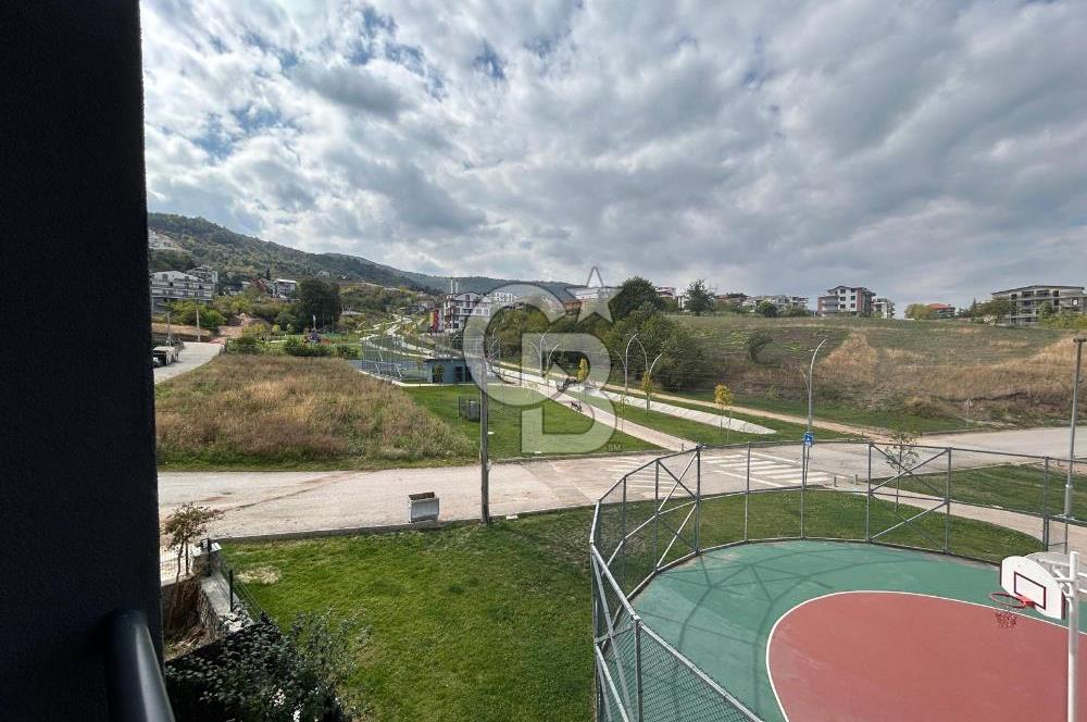 KOCAELİ BAŞİSKELE'DE FATİH MAH.SATILIK 2+1 LÜKS DUBLEKS DAİRE