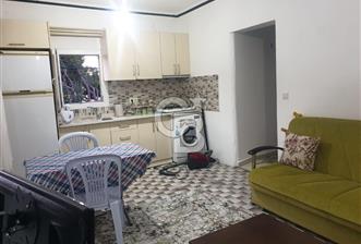 Turgutreis Merkezde Eşyalı 1+1 Daire Aylık Ödemeli Son Fiyat