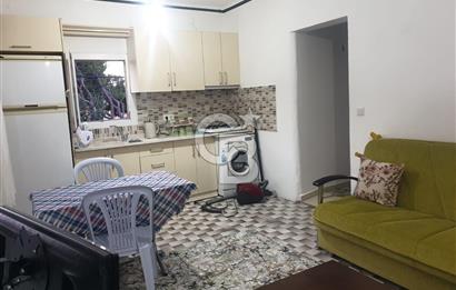 Turgutreis Merkezde Eşyalı 1+1 Daire Aylık Ödemeli Son Fiyat