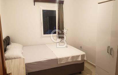 Turgutreis Merkezde Eşyalı 1+1 Daire Aylık Ödemeli Son Fiyat