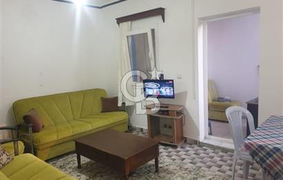 Turgutreis Merkezde Eşyalı 1+1 Daire Aylık Ödemeli Son Fiyat