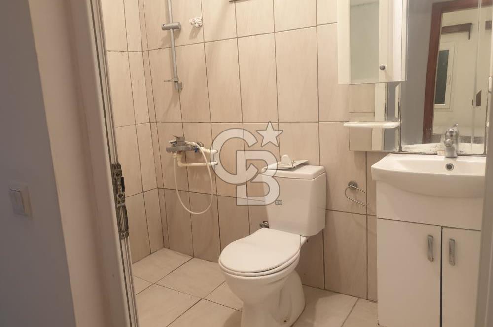 Turgutreis Merkezde Eşyalı 1+1 Daire Aylık Ödemeli Son Fiyat