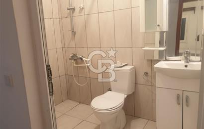 Turgutreis Merkezde Eşyalı 1+1 Daire Aylık Ödemeli Son Fiyat