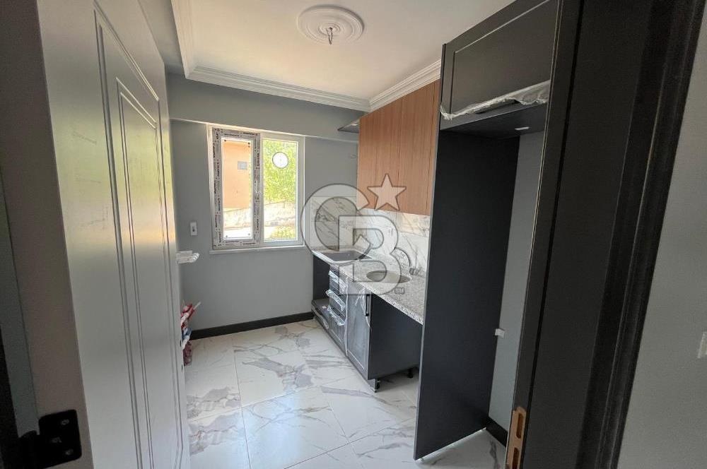 YALOVA ARMUTLU'DA SATILIK DENİZ VE DOĞA MANZARALI LÜKS DAİRE!..