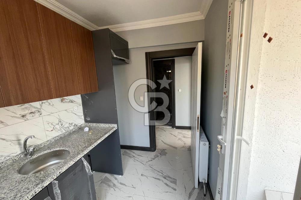 YALOVA ARMUTLU'DA SATILIK DENİZ VE DOĞA MANZARALI LÜKS DAİRE!..