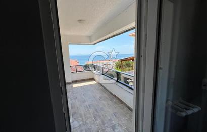 YALOVA ARMUTLU'DA SATILIK DENİZ VE DOĞA MANZARALI LÜKS DAİRE!..