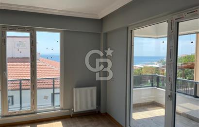 YALOVA ARMUTLU'DA SATILIK DENİZ VE DOĞA MANZARALI LÜKS DAİRE!..