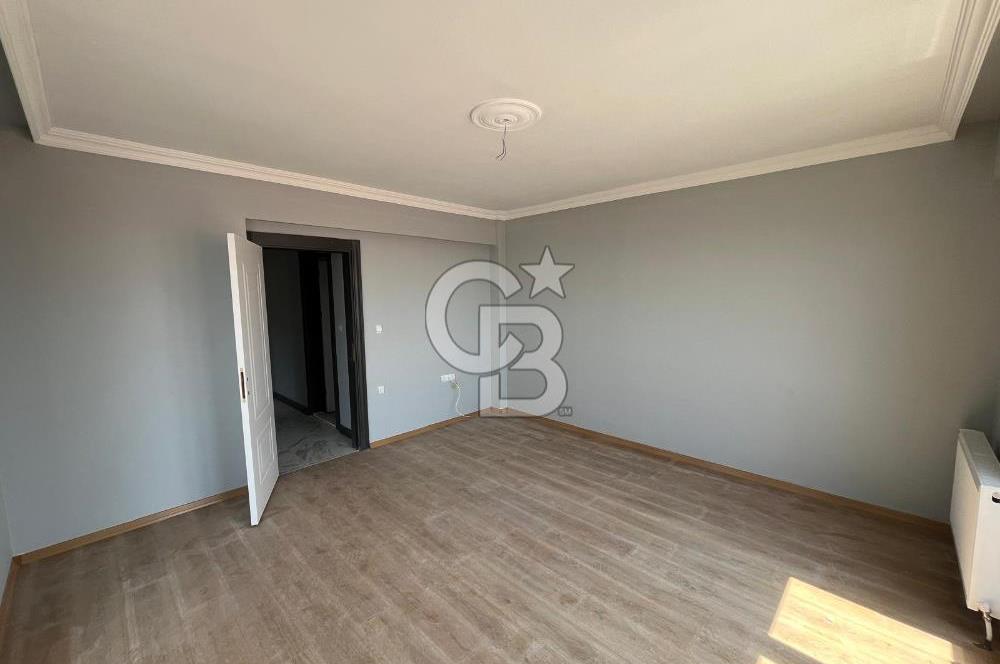 YALOVA ARMUTLU 'DA SATILIK PLAJA 150 M BAHÇELİ LÜKS DAİRE!..