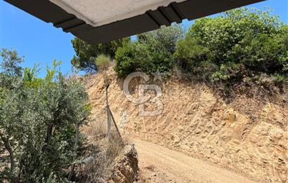 YALOVA ARMUTLU 'DA SATILIK PLAJA 150 M BAHÇELİ LÜKS DAİRE!..