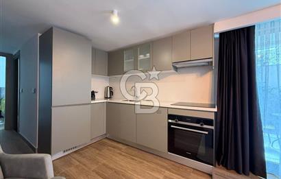  Urla çeşmealtın’da Casamarin Blue 2 sitesinde Satılık Eşyalı 1+1 