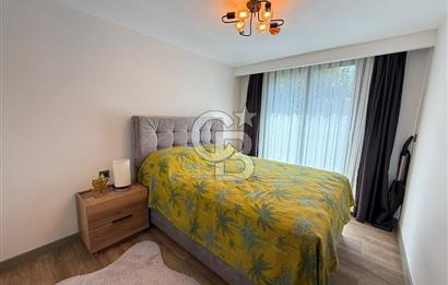  Urla çeşmealtın’da Casamarin Blue 2 sitesinde Satılık Eşyalı 1+1 