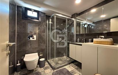  Urla çeşmealtın’da Casamarin Blue 2 sitesinde Satılık Eşyalı 1+1 