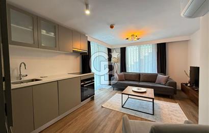  Urla çeşmealtın’da Casamarin Blue 2 sitesinde Satılık Eşyalı 1+1 