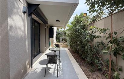  Urla çeşmealtın’da Casamarin Blue 2 sitesinde Satılık Eşyalı 1+1 