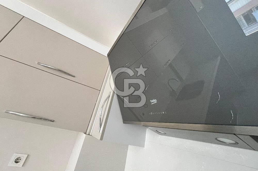 Balçova Kipa Karşısında Bakımlı Kiralık 3+1 Daire