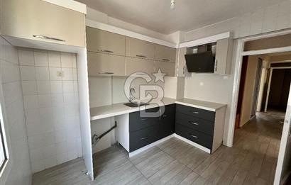 Balçova Kipa Karşısında Bakımlı Kiralık 3+1 Daire