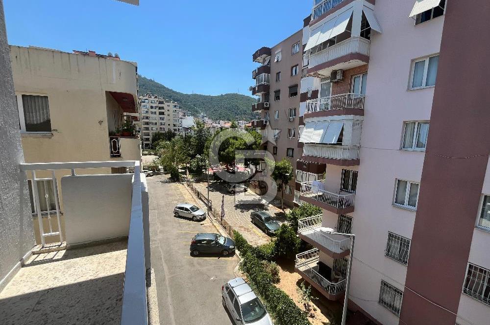 Balçova Kipa Karşısında Bakımlı Kiralık 3+1 Daire