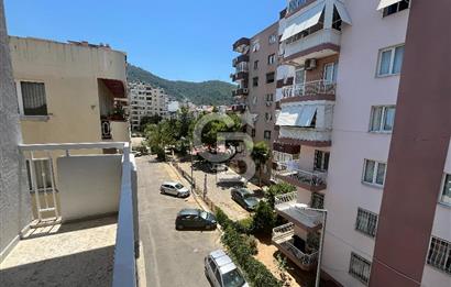 Balçova Kipa Karşısında Bakımlı Kiralık 3+1 Daire