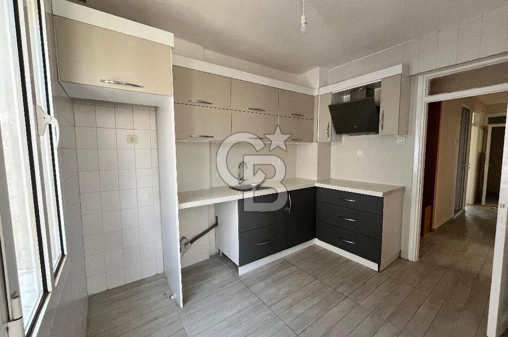 Balçova Kipa Karşısında Bakımlı Kiralık 3+1 Daire