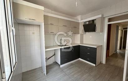 Balçova Kipa Karşısında Bakımlı Kiralık 3+1 Daire