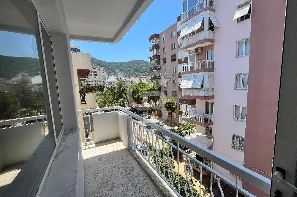 Balçova Kipa Karşısında Bakımlı Kiralık 3+1 Daire