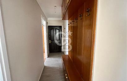 Balçova Kipa Karşısında Bakımlı Kiralık 3+1 Daire