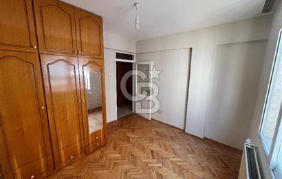 Balçova Kipa Karşısında Bakımlı Kiralık 3+1 Daire